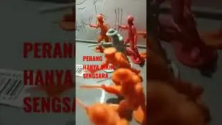 Stop Perang
