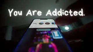 The Smartphone Slave