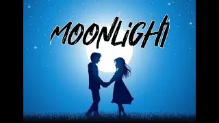 Moonlight | Harnoor | Lofi version | Punjabi Lofi |