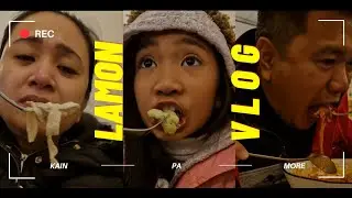 Lamon Pa More!