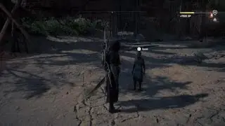 Assassin's Creed® Origins: Pissa Oros Citadel