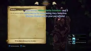 Tera | Elin New Class