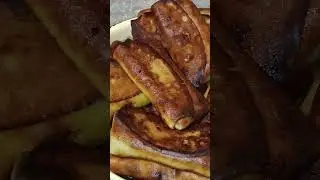 #еда #блинчики #блинчикисливеркой