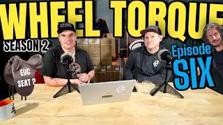 WHEEL TORQUE Ep6: Local & International content, ShermanL, Kingsong F22, Begode BLITZ, + $200 off