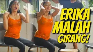 MANDI BARENG! (MABAR) | Main Basah - basahan Bareng Istri!!! 