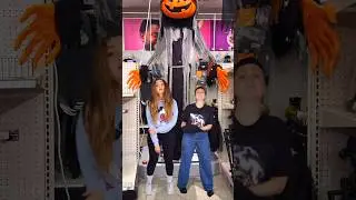 ✨HALLOWEEN SHOPPING✨ 