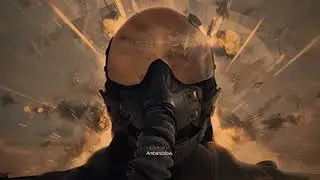 Project Wingman ambatublow