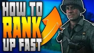 WWII: HOW TO LEVEL UP FAST! FASTEST WAY TO LEVEL UP IN WWII ( FASTEST WAY TO LEVEL UP IN WW2! ) WW2