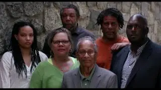 I Am Not Your Negro trailer ufficiale