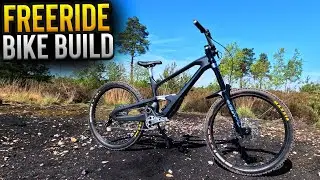 MY CUSTOM 2024 FREE RIDE SINGLE SPEED JEKYLL