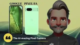 Google Pixel 8a