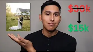 The BEST Way To Pay For Your Wedding! (How I Paid For Mine)