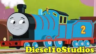 Reboot Edward Edit