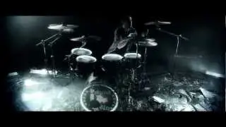 Infected Rain - Stop Waiting Official Music Video 2013 [HD]