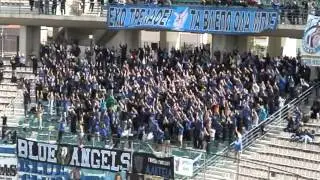 Νίκη Βόλου - Κέρκυρα 1-0 | Κόσμος