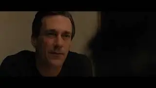 Aardvark - 2017 | Love Scene | Jenny Slate & Jon Hamm (Emily & Craig)