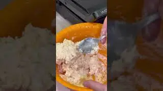 Обожаю эти Сырные вафли 🧇 🧀 #вафлирецепт #сырныевафли