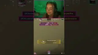 This is how the AWP is MEANT to be used