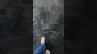 По небу лечу