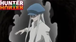 Kite vs Yunju (dub)