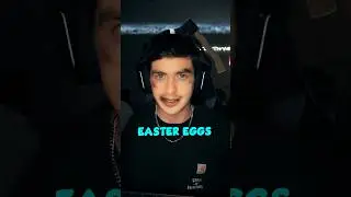 Unsettling Videogame Easter eggs😱 (Part 38)