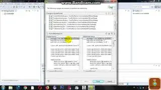 Cara Reskin Aplikasi Android Dengan Eclipse (Full Video)