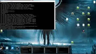 how to root server linux 2015-2016-2017 and bypass backconnect security dirtycow