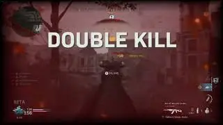 Modern Warfare BETA -Montage - Call Of Duty