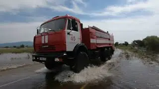 Тайфун Ханун сентябрь 2023