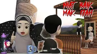 Niat Baik Mak Ijah - Podcast Horror KAKINA