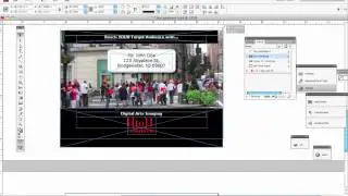 How to Create Bleed in InDesign