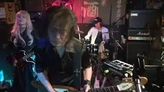 01 Light Today ～ This Is The One / Witch's Shot Live 2019/03/03