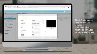 How to Set Up your ONVIF Compatible mydlink Camera with QNAP NAS