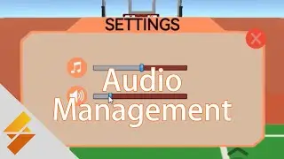 Audio Management | SandMod