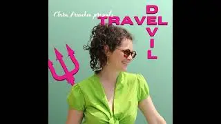 2- Solo Bikepacking As A Woman: Is It Dangerous? w/ Tania Muxima