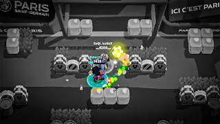 Velocity is NOOB 👎