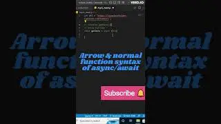 Async /Await in js. fetch api in javascript | data fetch 