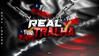 FIVEM 👺COMO ENTRAR PARA REAL TRALHA (GTA V)