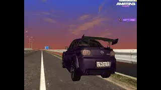 MAZDA RX 8
