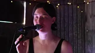 Alice Faye - Bitter Minded Lover - Netsounds Session - Belladrum Tartan Heart Festival