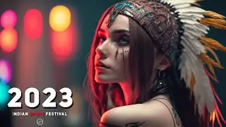 Indian Spirit Festival 