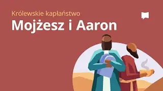 Mojżesz i Aaron