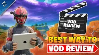 The Best Way to VOD Review Using FREE Software!