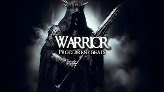 [FREE] Kill Dyll Type Beat "WARRIOR" | Dark Trap Type Beat