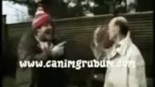 Gülme komşuna gelir başına..😂😂