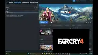 FAR CRY 4 UBISOFT-UPLAY BYPASS