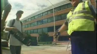 Seattle W.A Skate Blog Extras