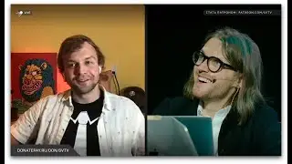 НОЧЬ ВЫБОРОВ 2020 SVTV Светова: включение либертарианца из Сан Франциско
