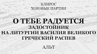 Задостойник 