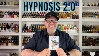 Cupid Fragrances - Hypnosis 2.0 vs Hypnosis - Perfumes with Pheromones - Which version is better?